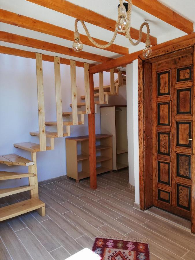 Paradise Nest Ohrid Exterior foto